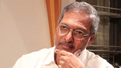 Veteran Actor Nana Patekar Dies At 75 Due To Cardiac Arrest