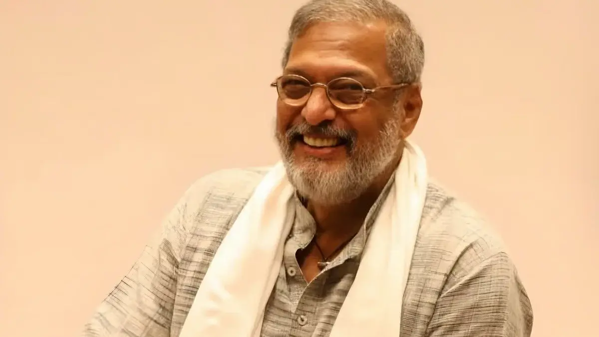 Nana Patekar Dies At 75, State Funeral Announced