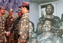 Nana Patekar's 60 Days In Kargil