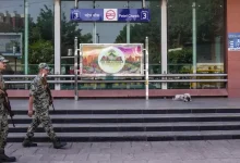 Delhi Pays The Price As Protest Alert Shuts Metro Stations, Disrupts Trains And Hits Businesses
