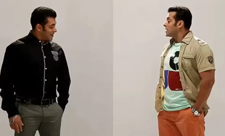 Salman Khan’s YouTube Channel Crosses 30,000 Subscribers: What ‘Being The Salman Khan’ Offers Fans