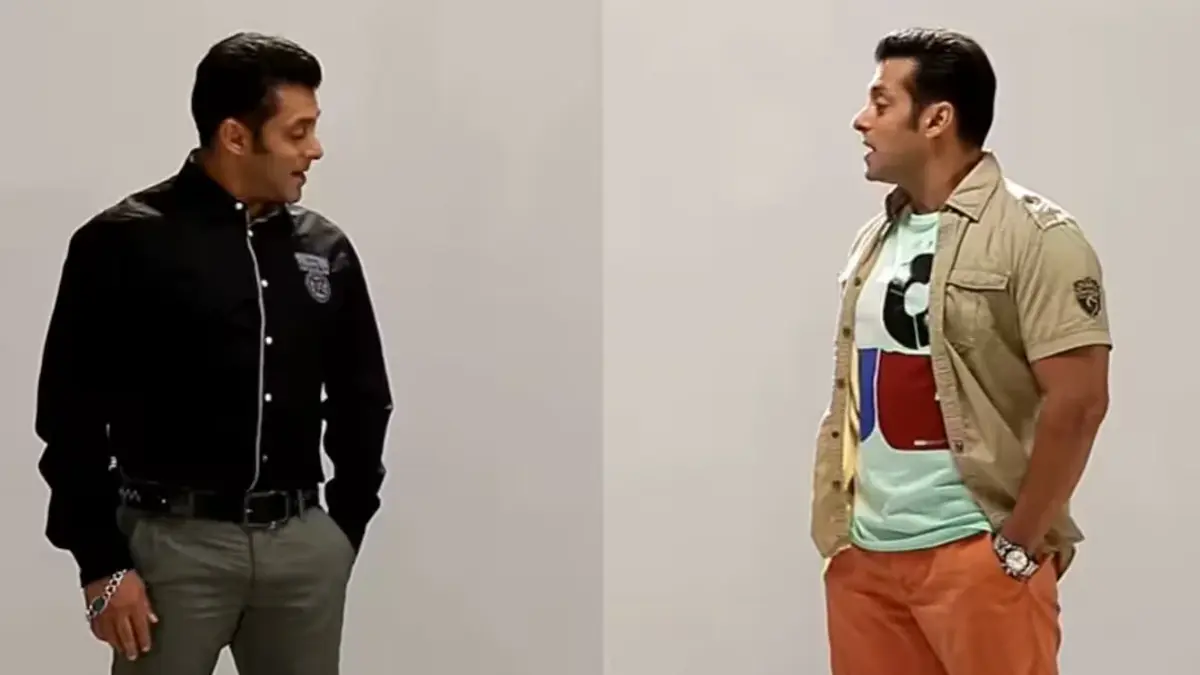 Salman Khan’s YouTube Channel Crosses 30,000 Subscribers: What ‘Being The Salman Khan’ Offers Fans