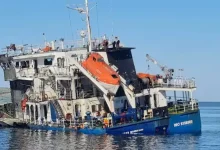 Black Sea Ship Attack: Three Indian Sailors Head Home After Deadly Strike That Killed Two Crew Members