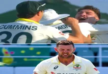 Australia Avenge WTC Final Defeat Against South Africa as Bavuma Suffers First Test Loss as Captain