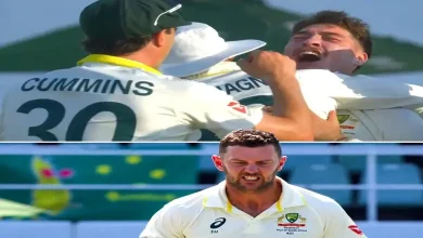 Australia Avenge WTC Final Defeat Against South Africa as Bavuma Suffers First Test Loss as Captain