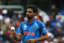 Bhuvneshwar Makes India Comeback After Four Years As Agarkar Bids Farewell