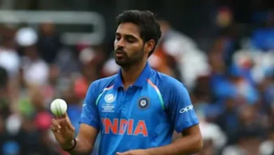 Bhuvneshwar Makes India Comeback After Four Years As Agarkar Bids Farewell
