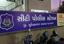 Nine Arrested In Gujarat Over Alleged Assault Of Woman During ‘Purification Ritual’