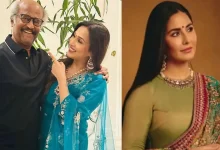 Women Go Through A Lot’: Soundarya Rajinikanth Speaks Out Against Katrina Kaif’s Post-Pregnancy Trolling