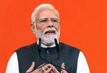 25 Years At The Helm: PM Modi Looks Back With Gratitude, Sets Sights On 2047