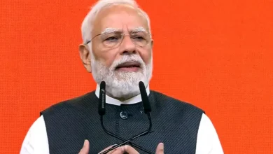 25 Years At The Helm: PM Modi Looks Back With Gratitude, Sets Sights On 2047