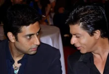 Abhishek Bachchan On Shah Rukh Khan: ‘He’s Always Been Like An Elder Brother To Me’