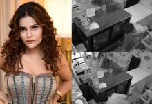 Archana Gautam’s Mumbai Cafe Robbed: Thief Allegedly Walks Away With Entire Cash Counter