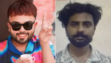 Mad Sandhu Murder: Shooter Held