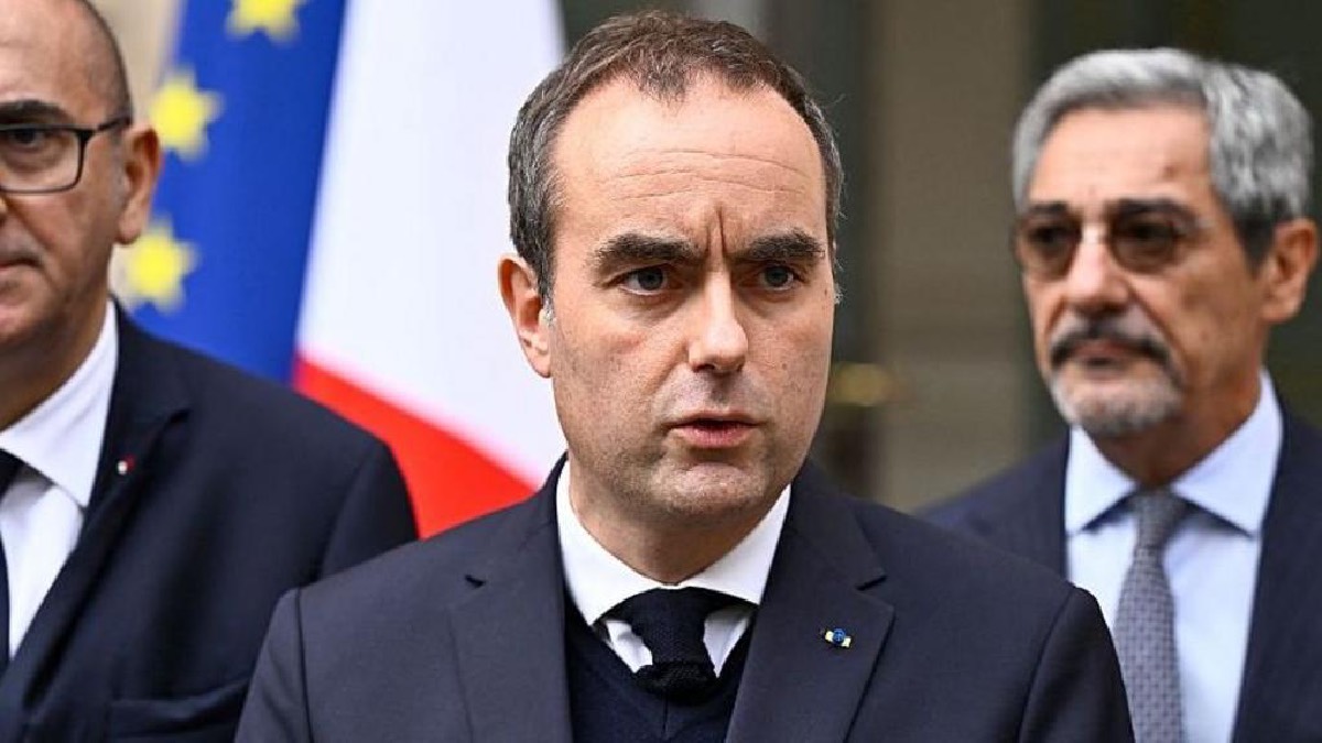 France PM Calls for ‘Local and Partial’ Curfews After Riots, Blames ‘Ultra-Left’ for Protests