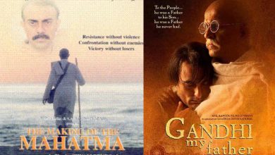 Gandhi Jayanti: Underrated Films on Mahatma Gandhi's Life and Legacy, and Where to Watch