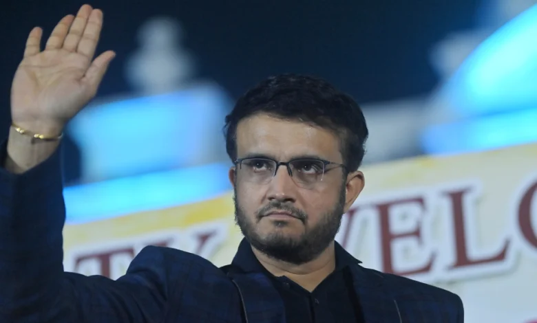 Sourav Ganguly Appointed Head Coach of Delhi Capitals