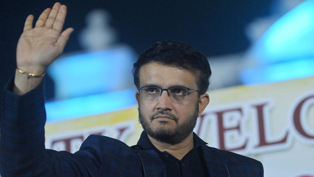 Sourav Ganguly Appointed Head Coach of Delhi Capitals