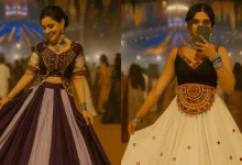 Navratri 2026: From Traditional Chaniya Cholis To Modern Mirror Work Glam