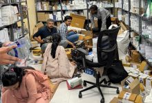 FDCA Raids in Gujarat Seize Illegal Drugs Worth Over Rs 42 Lakh; Licences of 2 Firms Cancelled