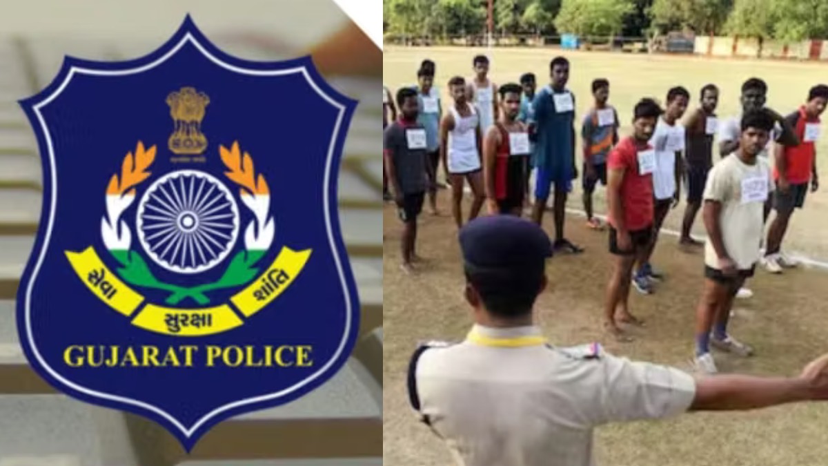 Gujarat Police Recruitment: Ex-Agniveers Get 20% Reservation, Exemption from Written Exam and Physical Test