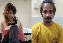 Wife and Lover Break Down After Death Sentence in Meerut Blue Drum Murder Case