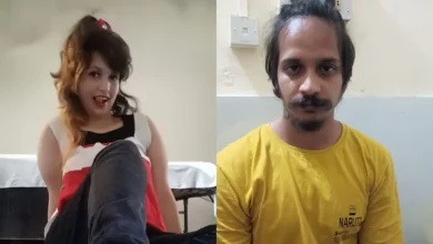 Wife and Lover Break Down After Death Sentence in Meerut Blue Drum Murder Case