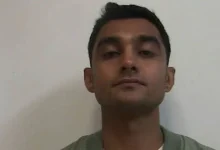 Mumbai Man Arrested in US After Travelling to Contact Minor Who Had Blocked Him