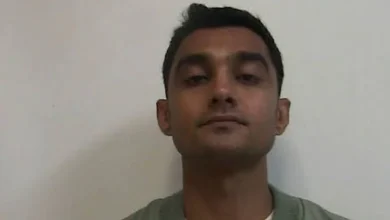 Mumbai Man Arrested in US After Travelling to Contact Minor Who Had Blocked Him