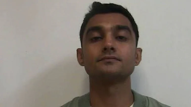 Mumbai Man Arrested in US After Travelling to Contact Minor Who Had Blocked Him