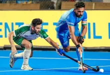 Asian Hockey Champions Trophy 2026: Why Was Pakistan Kicked Out Of The Tournament In India?