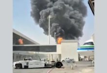 Houthi Attack on Riyadh Airport Kills 12, Injures 309; All Flights Halted