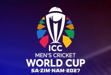 ICC Men's ODI World Cup 2027 trophy with full schedule announced for South Africa, Namibia and Zimbabwe