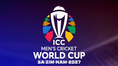 ICC Men's ODI World Cup 2027 trophy with full schedule announced for South Africa, Namibia and Zimbabwe
