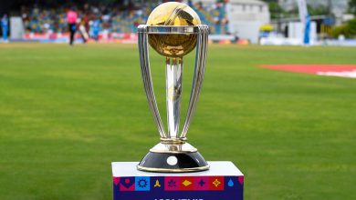 ICC Men's ODI World Cup 2027 Schedule Launch Today: Date, Time, Venue And How To Watch Live In India