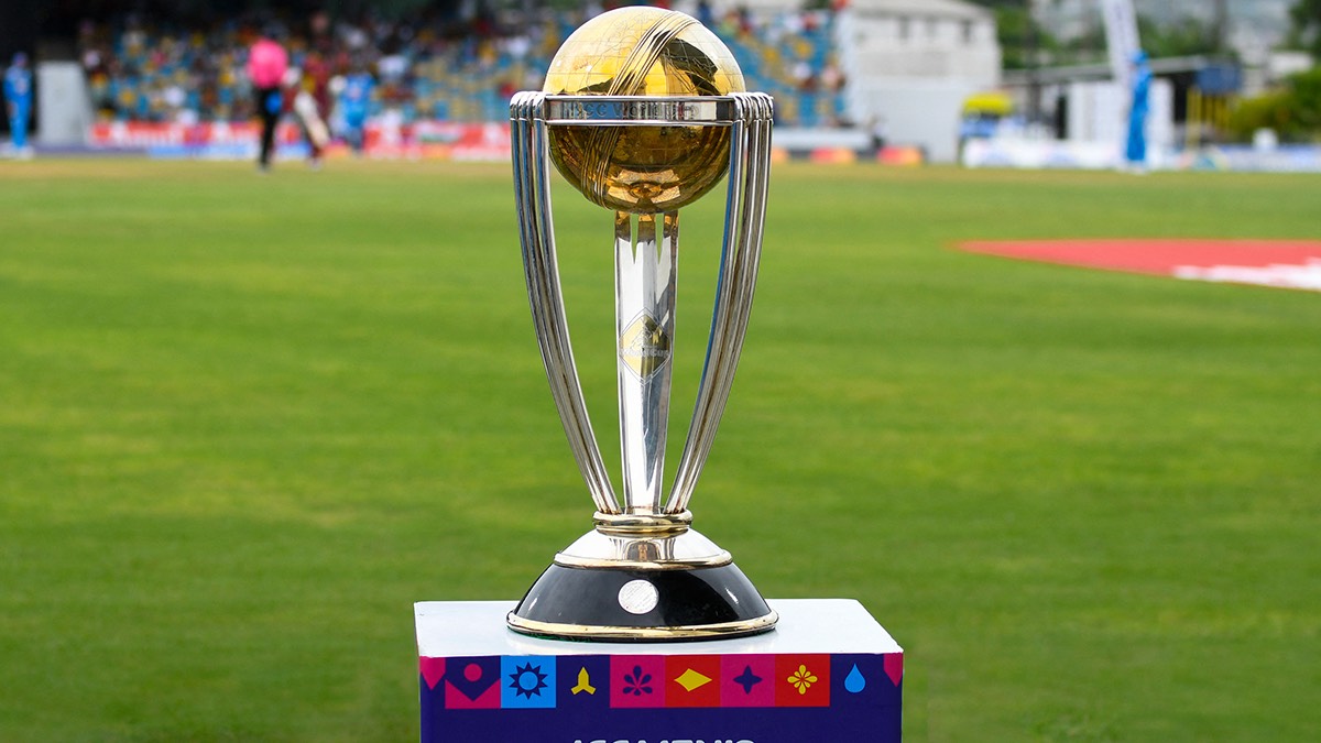 ICC Men's ODI World Cup 2027 Schedule Launch Today: Date, Time, Venue And How To Watch Live In India