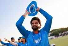 ICC Rankings: Shreyas Iyer Enters T20I Top 10 for First Time After Maiden Hundred in Lucknow