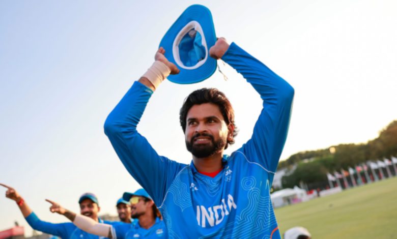 ICC Rankings: Shreyas Iyer Enters T20I Top 10 for First Time After Maiden Hundred in Lucknow