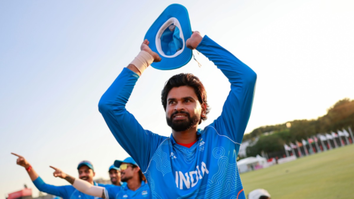 ICC Rankings: Shreyas Iyer Enters T20I Top 10 for First Time After Maiden Hundred in Lucknow