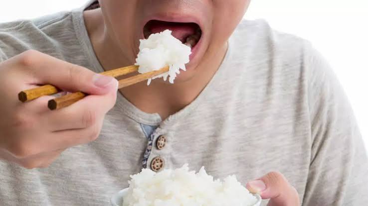 Feeling Sleepy After Rice? Dietician Explains Meal Changes That Can Help