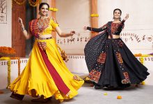 Stylish Shoes & Boho Gujarati Jewellery to Elevate Your Garba Looks This Navratri