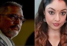 Tanushree Dutta’s Remarks on Nana Patekar’s Death Spark Social Media Backlash