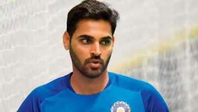 Bhuvneshwar Kumar's Fitness Secret Revealed: Set to Begin a New Innings on October 22
