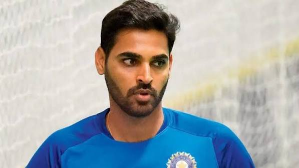 Bhuvneshwar Kumar's Fitness Secret Revealed: Set to Begin a New Innings on October 22