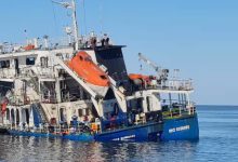 India Condemns Attacks on Ships in Hormuz and Black Sea as Indian Seafarers Are Caught in Strikes
