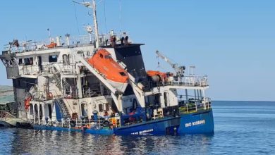India Condemns Attacks on Ships in Hormuz and Black Sea as Indian Seafarers Are Caught in Strikes