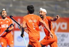 Abhishek’s Last-Minute Winner Sends India Into Asian Games Hockey Final After 4-3 Thriller Against Pakistan