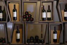Thieves Steal 30,000 Bottles Worth €5 Million from Antinori Winery in Tuscany, Italy's Biggest Wine Heist