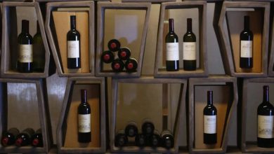 Thieves Steal 30,000 Bottles Worth €5 Million from Antinori Winery in Tuscany, Italy's Biggest Wine Heist