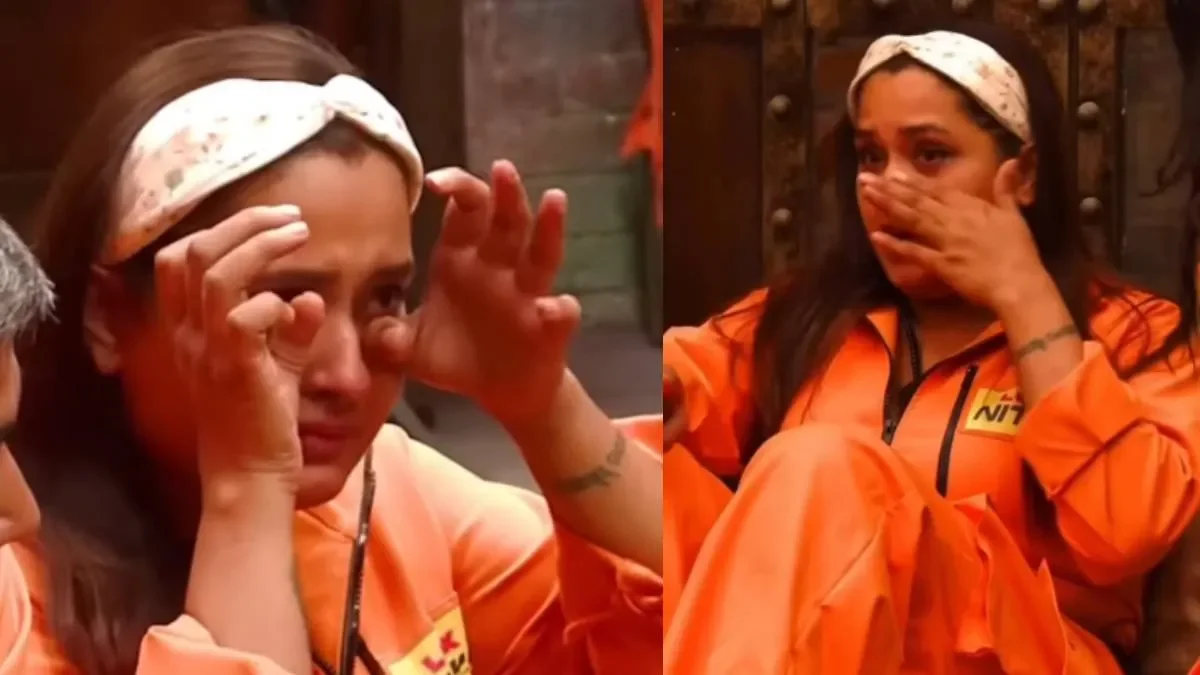Kajal Raghwani On Khesari Lal Yadav: ‘He Will Never Find Someone Who Loves Him Like I Do’